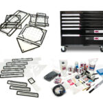 HBC Caravan Individual Kit