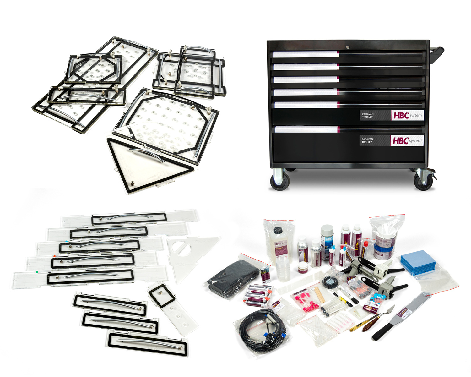 HZD_Akademie_HBC_Caravan_Individual_Paket HBC Caravan Individual Kit – Bild 1