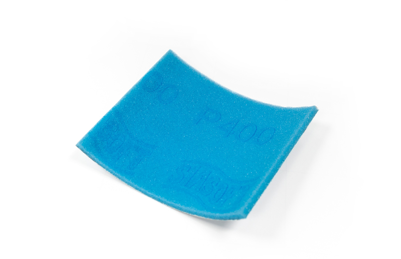 151_2 HBC Schleifpad, Körnung 400 – Bild 1