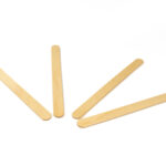 HBC Rührstäbe 115mm 50 Stück