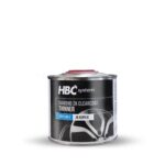 Wheel Restore Diamond Klarlack Verdünner 0,5 L