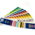 HBC Multicolor-Index (Farbfächer)