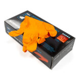 Latex Handschuhe Größe L 50 Stck.