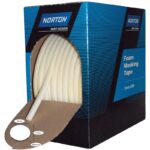 HBC Schaumstoff Tape ø13mm x 50m