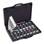 HBC System B3 Wasser Basis - Farbmischsystem für Kunststoff, Leder und Vinyl