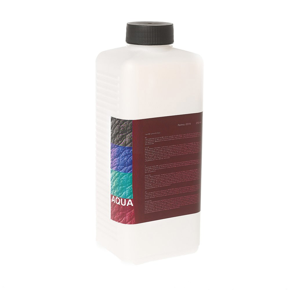 b3_aquq_colors HBC Kunststoff Farbe - verschiedene Farbtöne – Bild 1