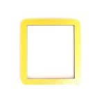 HBC Dichtung 105 x 95 x 6mm für Vakuumwerkzeug