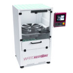 Wheel Restore WM500 - halbautomatische Felgenlackiermaschine (zzgl. Verpackung und Versand)