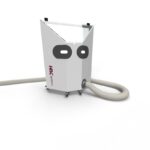 HBC Mobil-Hybride Sprühkabine (zzgl. Verpackung & Versand)