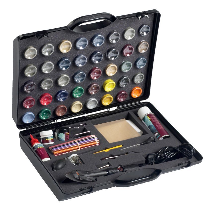 repair-tools_307 HBC System A - Reparatur von Stoffen und Velours – Bild 1