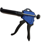 HZD Metallmischpistole für 50ml Kartuschen