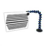 HBC PDR Reflexionstafel / Streifentafel