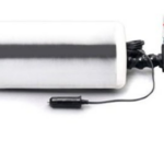 12 Volt Lampe mit Saugnapf ( 2 Lampen )