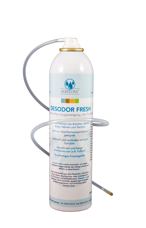 DesodorFresh_300 Matecra DESODOR FRESH – Bild 1
