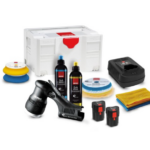 Rupes Mini iBrid Polierer Kit