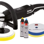 Rupes BigFoot Rotary Poliermaschine 125mm, LH19E