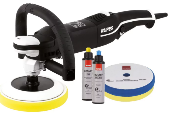 Screenshot 2023-06-16 131612 Rupes BigFoot Rotary Poliermaschine 125mm, LH19E – Bild 1