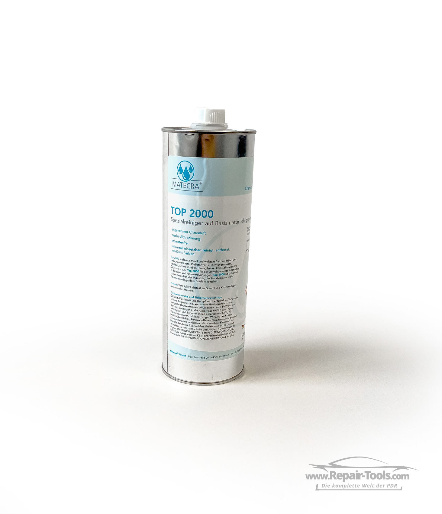 Top-2000 Matecra TOP 2000 1L – Bild 1