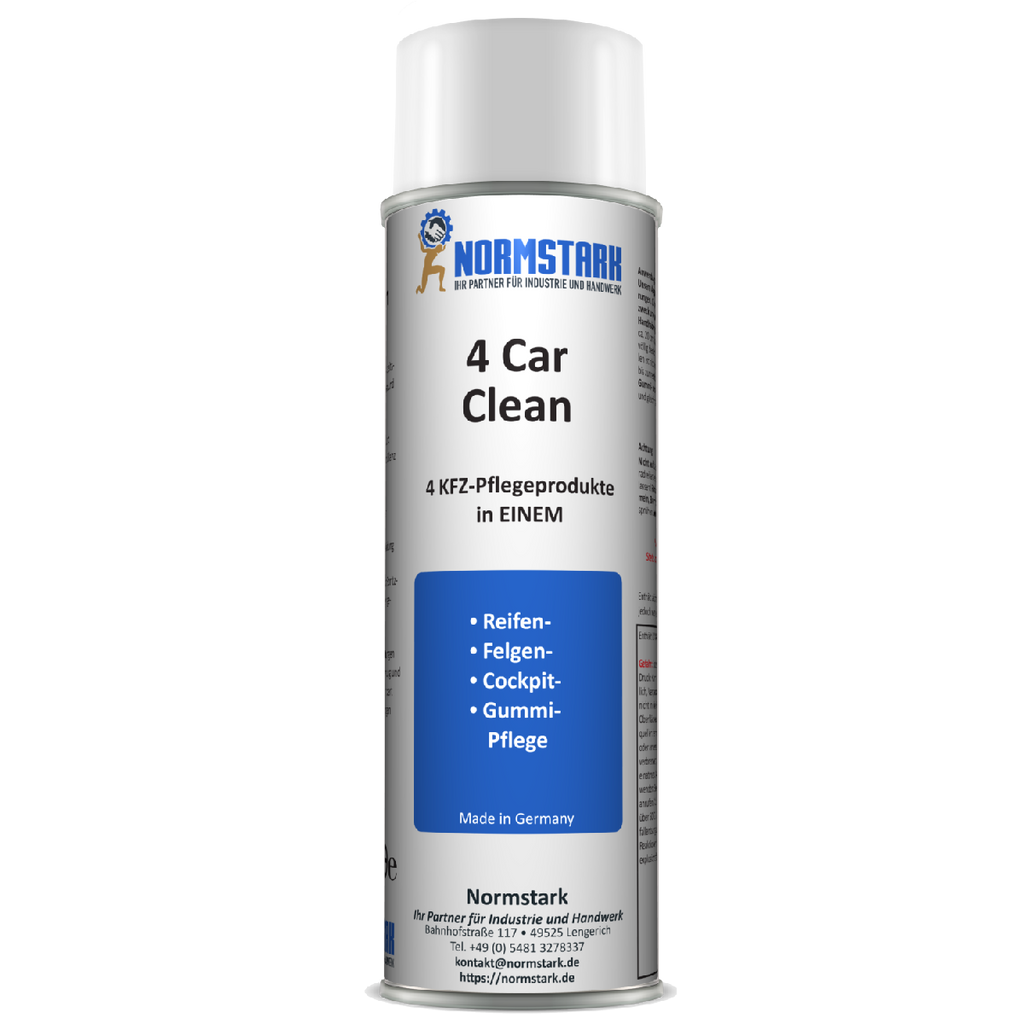60861_KFZ-Pflegeschaum-Spray_Normstark_1024x1024.png 4 Car Clean – Bild 1