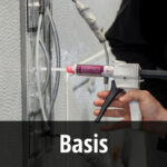 HBC Caravan Struktur-Reparatur Basis Paket