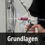 HBC Caravan Struktur-Reparatur Grundlagenschulung