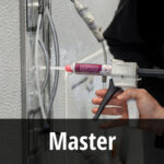 HBC Caravan Struktur-Reparatur Master Paket