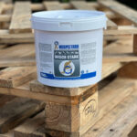 Wisch Stark - 100 feuchte Tücher i. Eimer