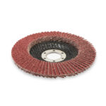 Fächerschleifscheibe Keramik 125mm