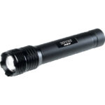 Stabtaschenlampe 10W Cree LED