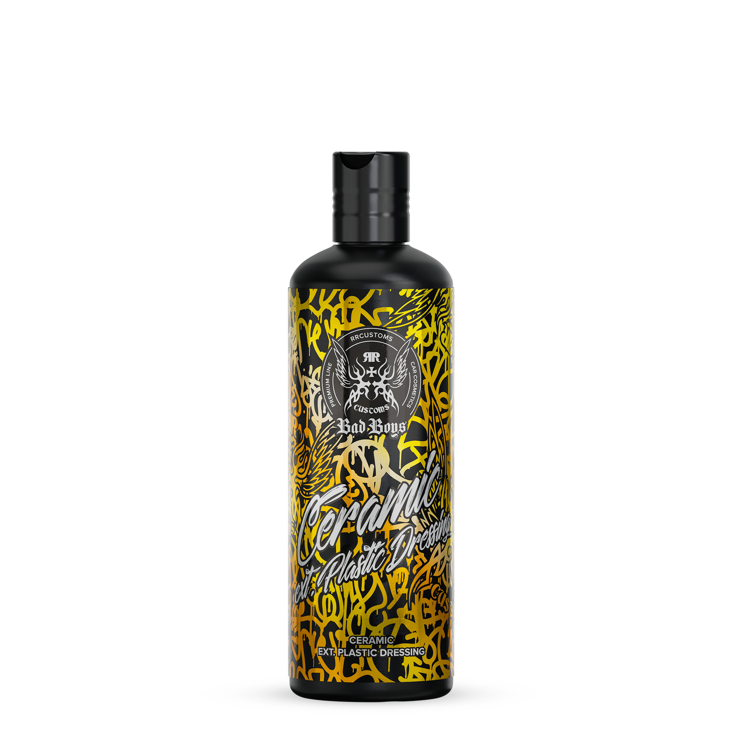 Repair-tools_BadBoys-Ceramic-Ext-Plastic-Dressing-500ml-6422_1 BadBoys Ceramic Plastic Dressing 500ml – Bild 1