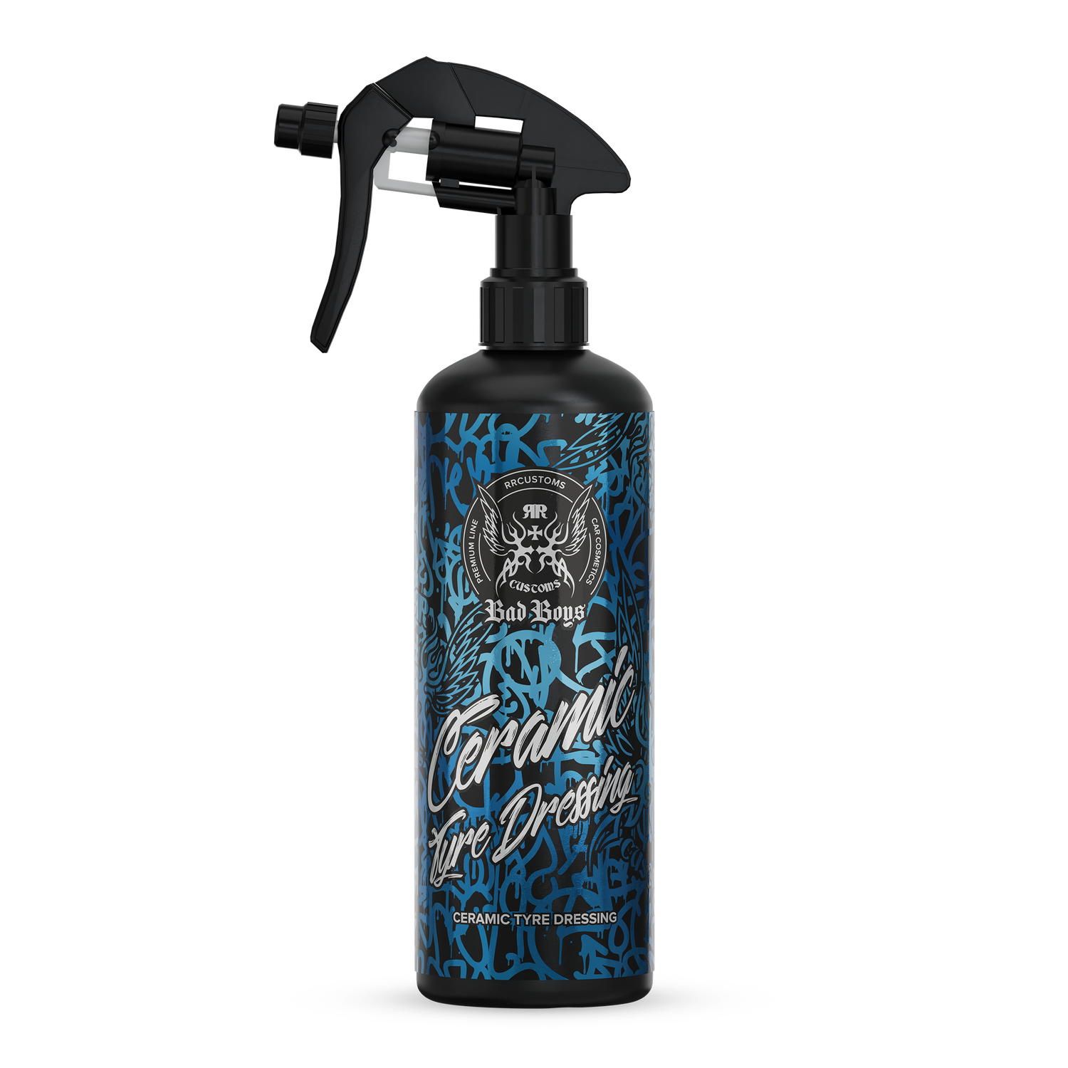 Repair-tools_BadBoys-Ceramic-Tyre-Dressing-500ml-6424_1 BadBoys Ceramic Reifendressing 500ml – Bild 1