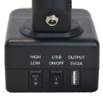 Akku-Klebepistole – Bild 2