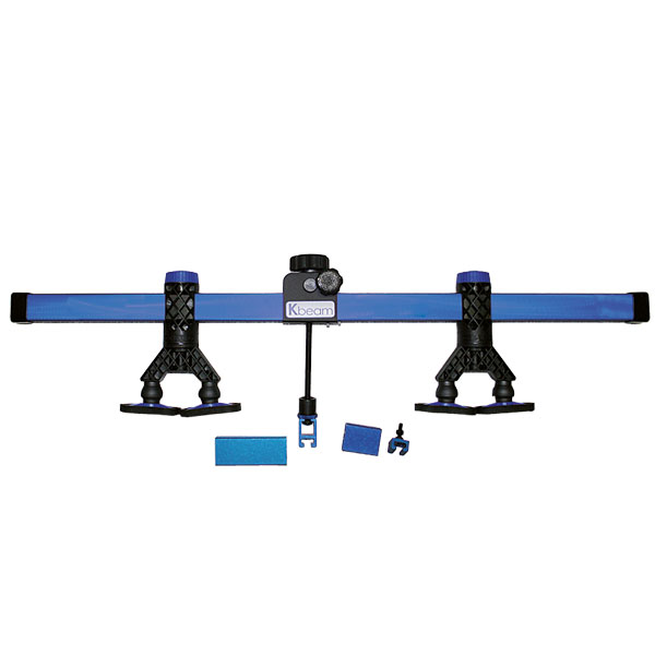 031Keco-Bruecke K-Beam Dellenbrücke – Bild 1