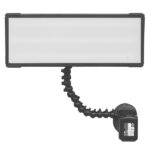 LED Ausbeullampe mit elektrischen Pumpsaugfuß, 20 Zoll, dimmbar