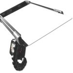 LED Ausbeullampe mit elektrischen Pumpsaugfuß, 20 Zoll, dimmbar – Bild 4