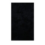 Türschild mit Stoffbeschichtung