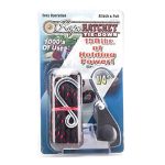 Seilspanner (rope ratchet) 1/4 Zoll