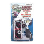 Seilspanner (rope ratchet) 1/8 Zoll