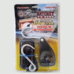 Seilspanner (rope ratchet) 3/8 Zoll