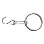 Kette für Dachlager, 1 - fach