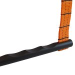 Dachlager mit Stange (breite Auflage) – Bild 4