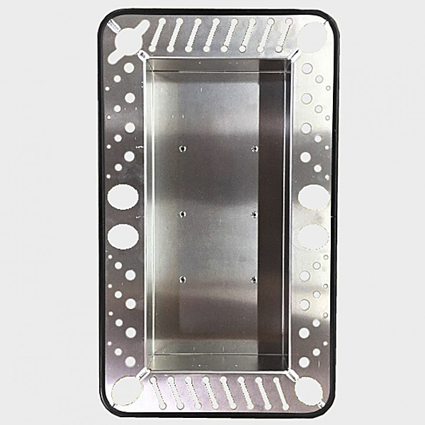 061-011-00-2TC-3Aluminium-Werkzeugtisch-by-Pro-PDR TC-3 Aluminium Plattform – Bild 1