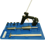 Silikonwerkzeugmatte