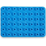 Silikonmatte für Klebepads