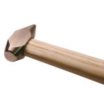 Hammer mit kleinem Kopf – Bild 4