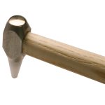 Hammer mit kleinem Kopf und Wechselspitze – Bild 4