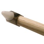 Hammer mit kleinem Kopf und Wechselspitze – Bild 3