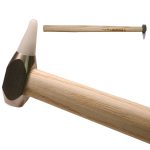 Hammer mit kleinem Kopf und Wechselspitze