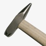 Hammer mit normalen Kopf und langem Stiel – Bild 4