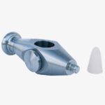 Wechselspitze Kunststoff klein / schmal – Bild 2